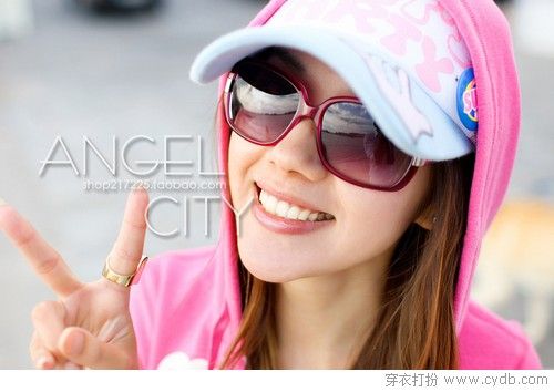 假期美衣早入手——防晒篇