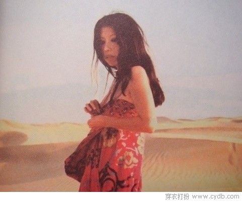 旷世爱情：三毛与荷西