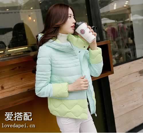 过冬必备之羽绒服篇-温暖自己